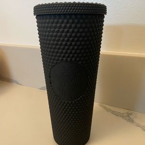 Starbucks Studded Cup